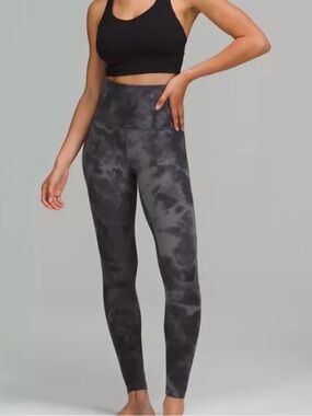 Lululemon Align High-Rise Leggings